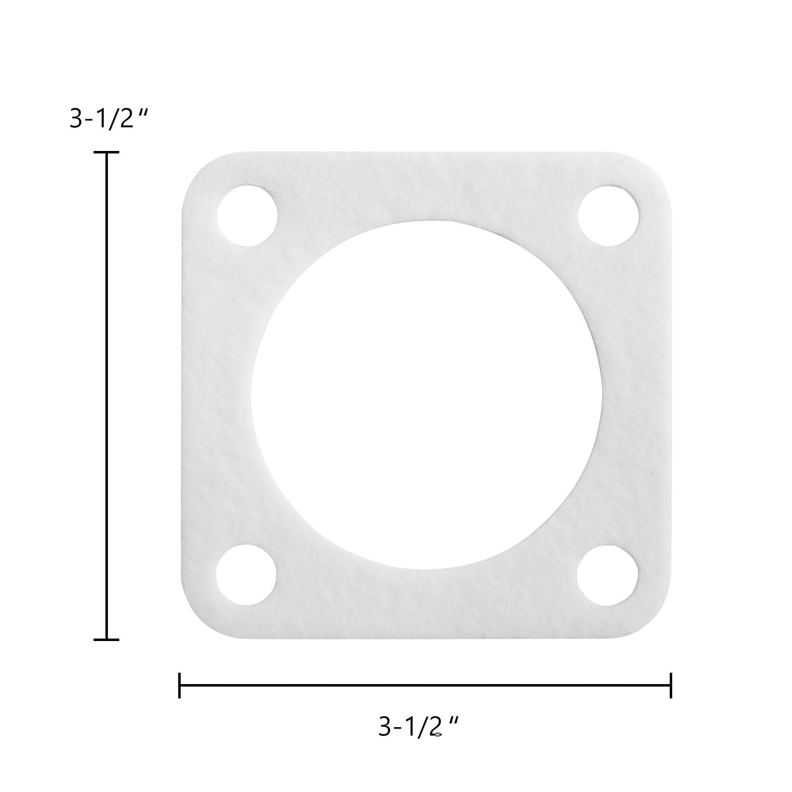 PU-ABG Englander Pellet Stove Auger Bearing Gasket（ 2 Pack） Fits for Englande…