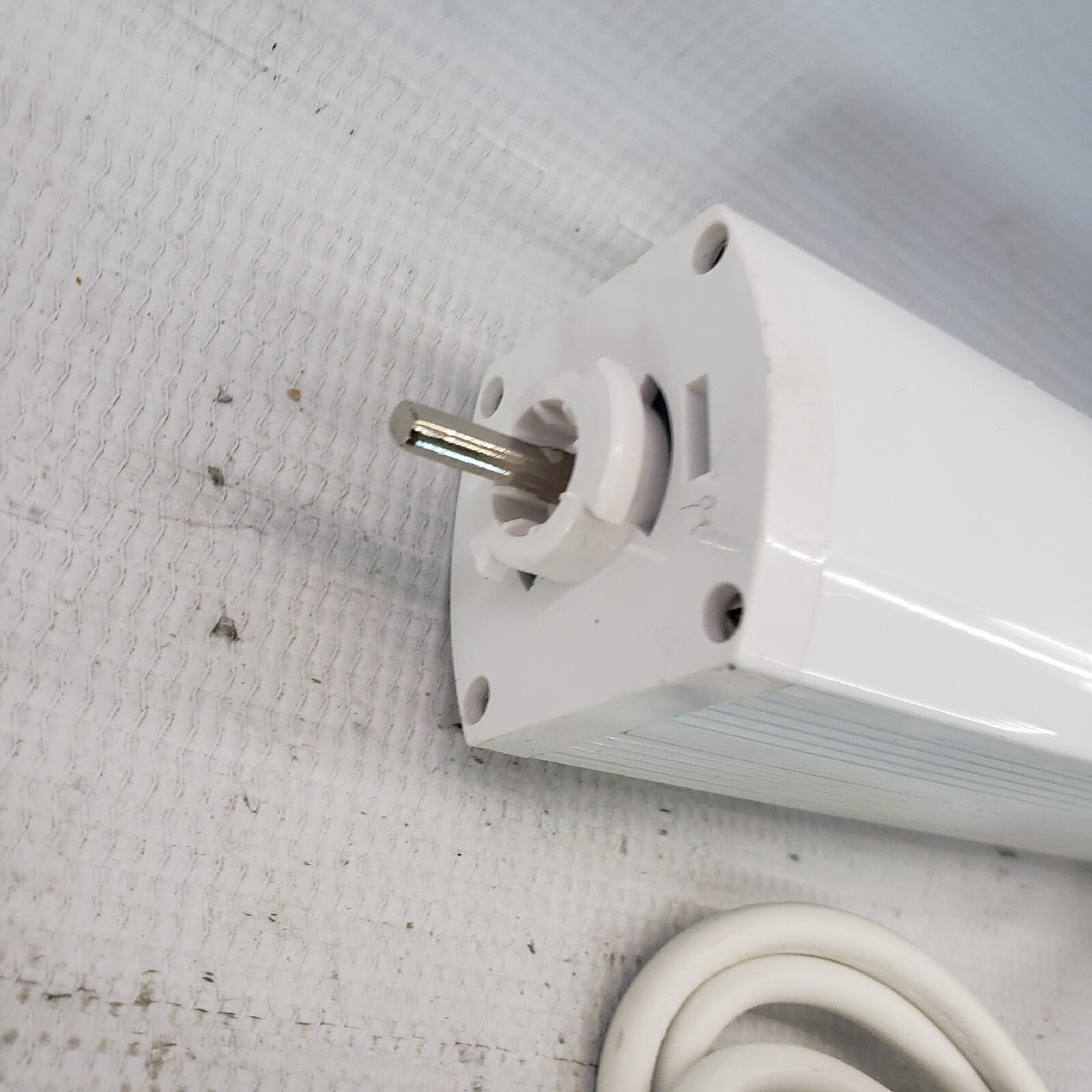 HC Smart Home Wifi Smart Automatic Curtain Motor ONLY HC700TY