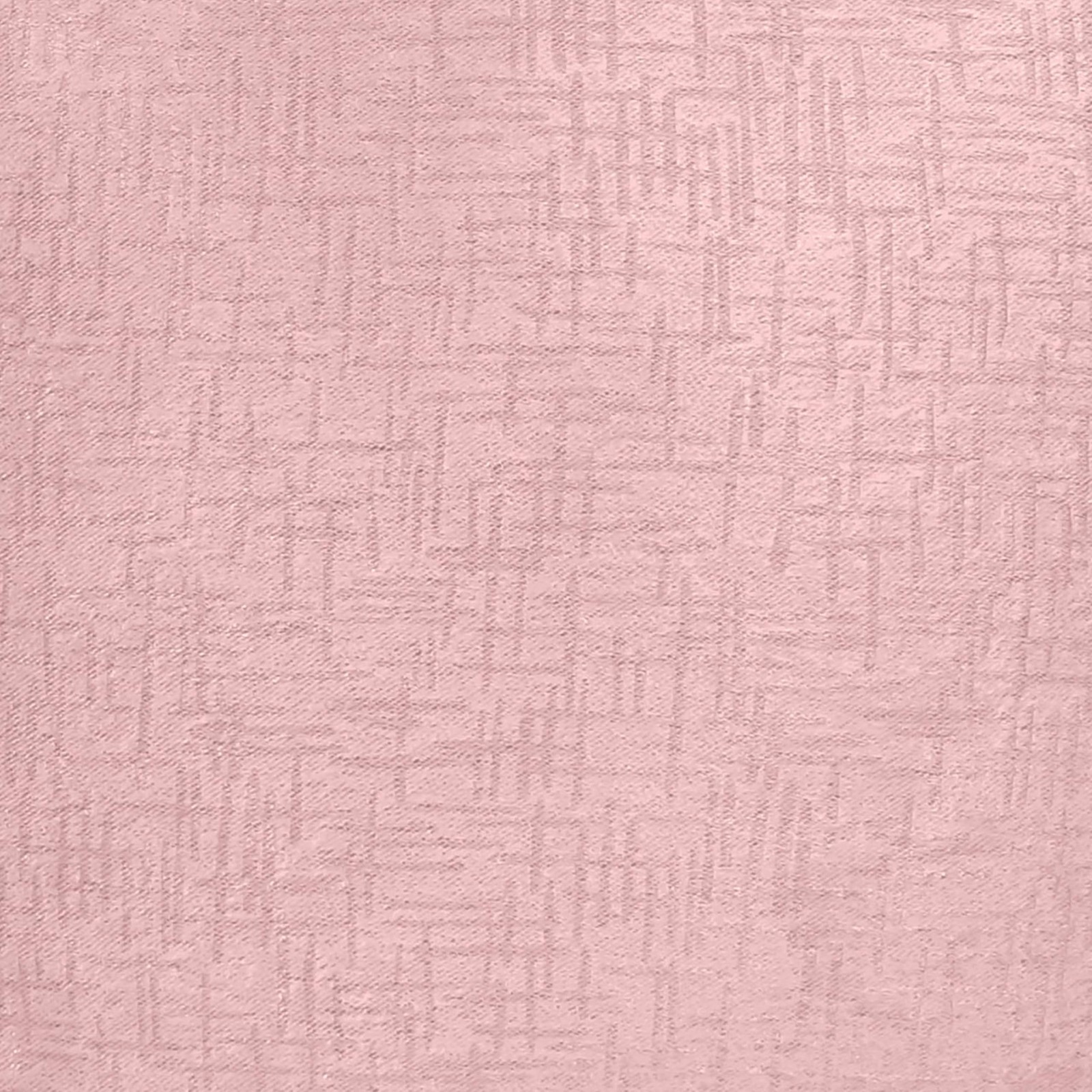 Curtains, Blush, Width 229cm x Length 137cm
