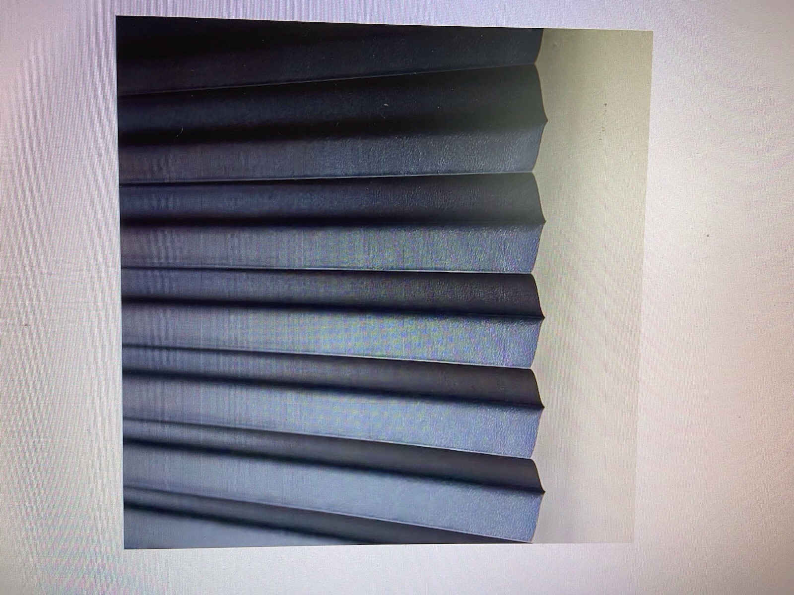 Peel & Stick 1 2 3 Installation 36×75 Cordless Shade