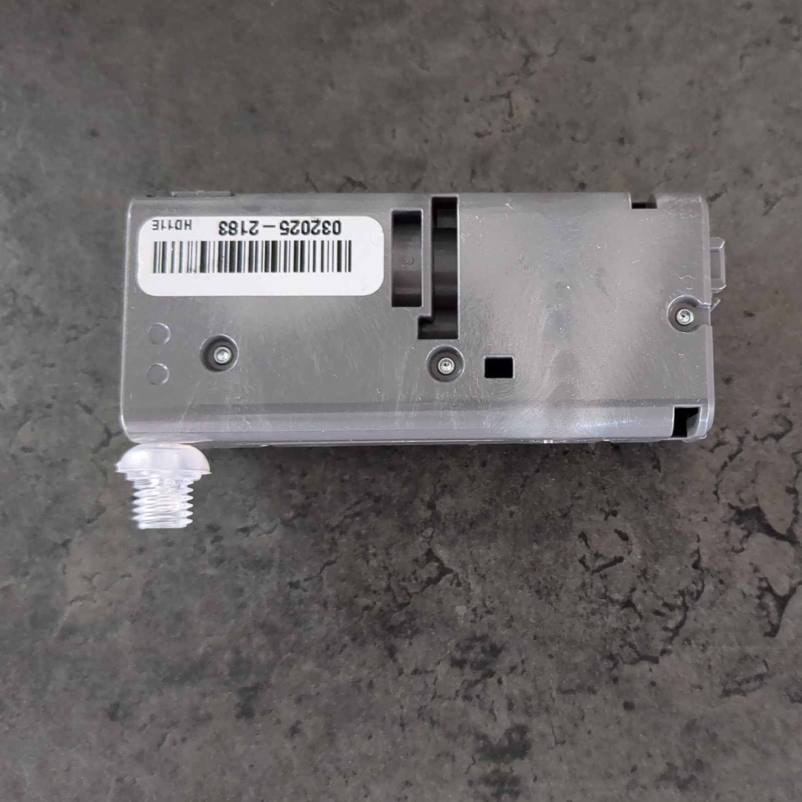 Hunter Douglas UltraGlide Pull Cord Mechanism *Left Side*