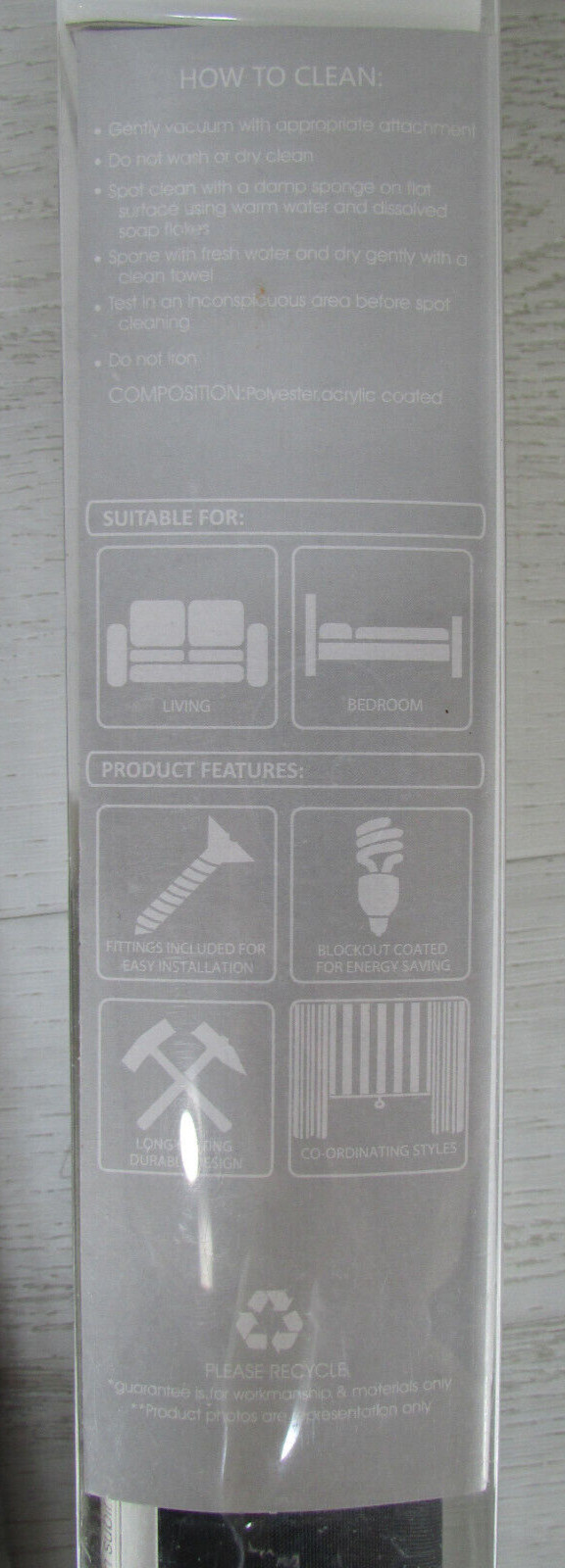 12″ W Blackout Roller Shades with Cord Window Blackout Blinds Hardware Included