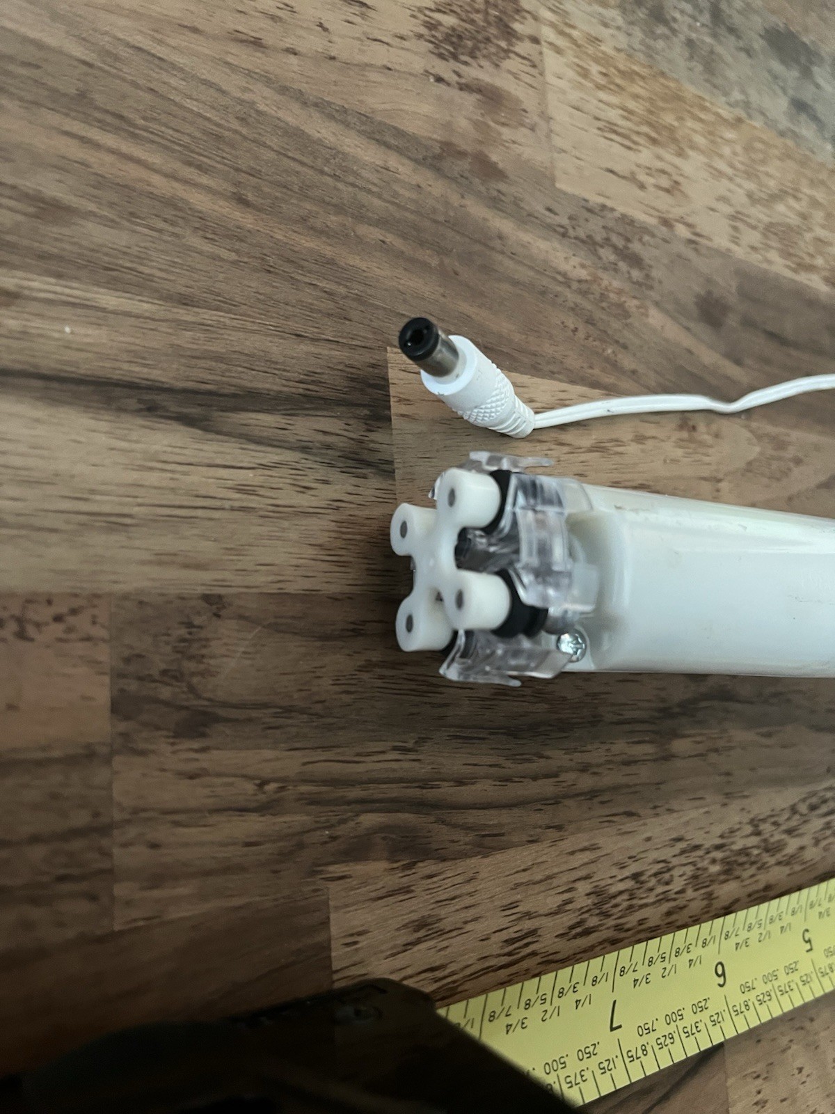 Hunter Douglas Gen 2 Right Side Roller Shade Motor PowerView