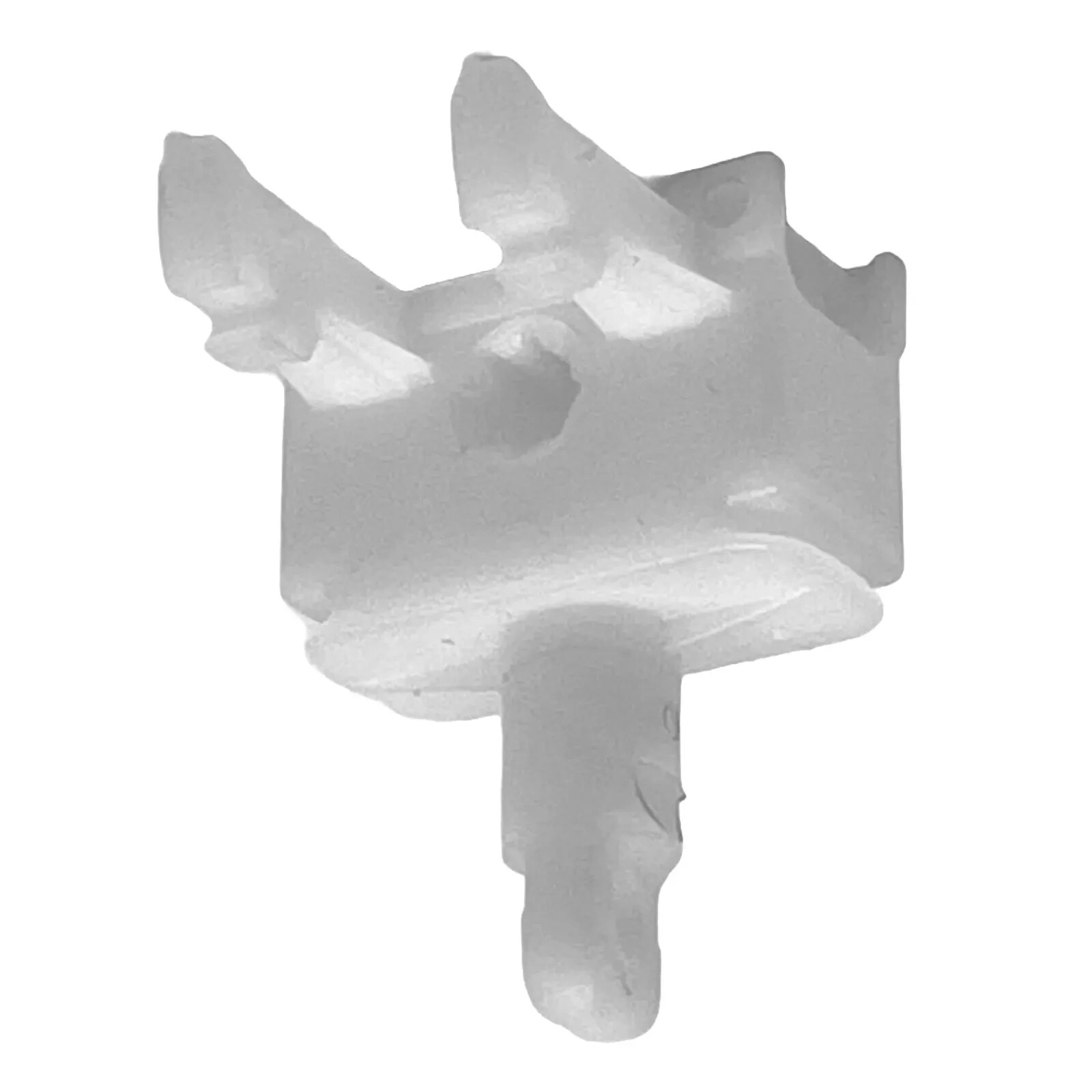 Champion Self Aligning Wand Tilt Control Gear for Vertical Blinds 810517