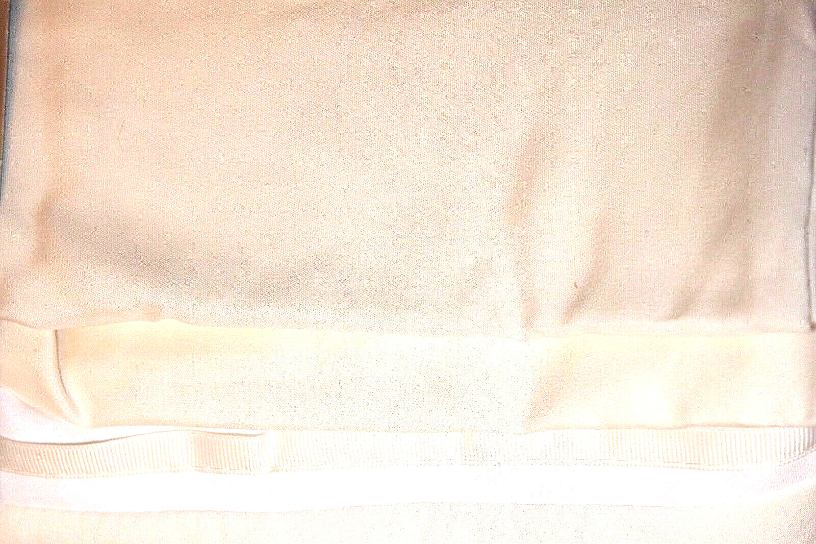 Essential Home 3-Piece Microfiber Tier Set – Ivory
