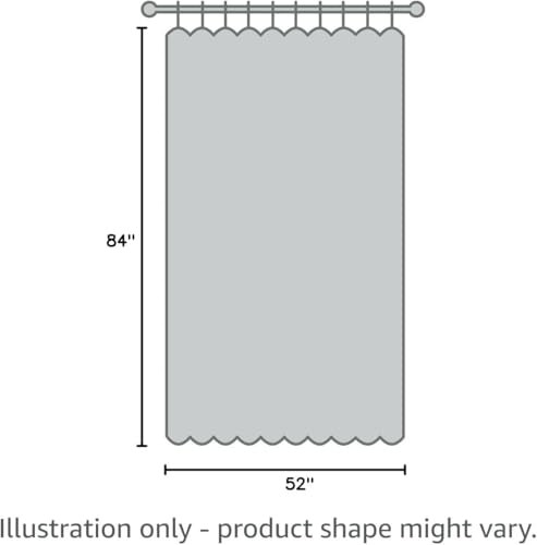 Miulee 100 Blackout Linen Textured Curtains For Bedroom Solid Thermal Insulated