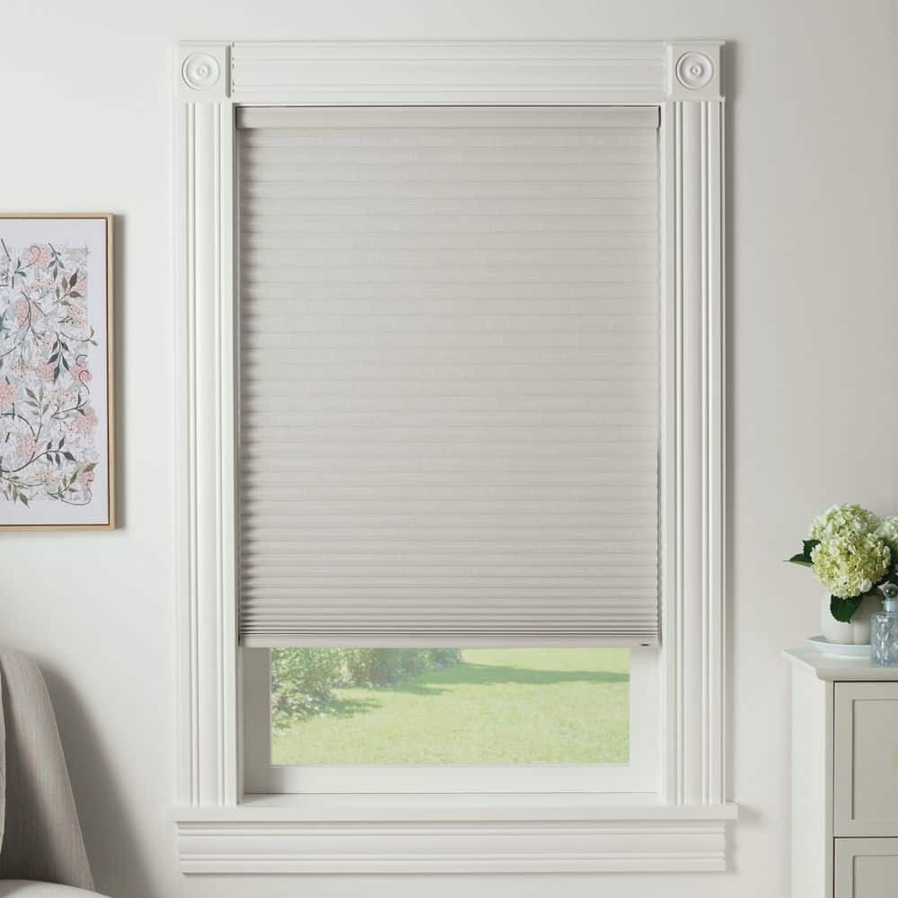 Bali Cordless Blackout Cellular Shades