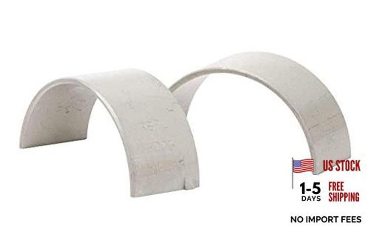 Hot Rods Plain Bearing Rod for Polaris General 1000 EPS (16) Ranger 900 Crew