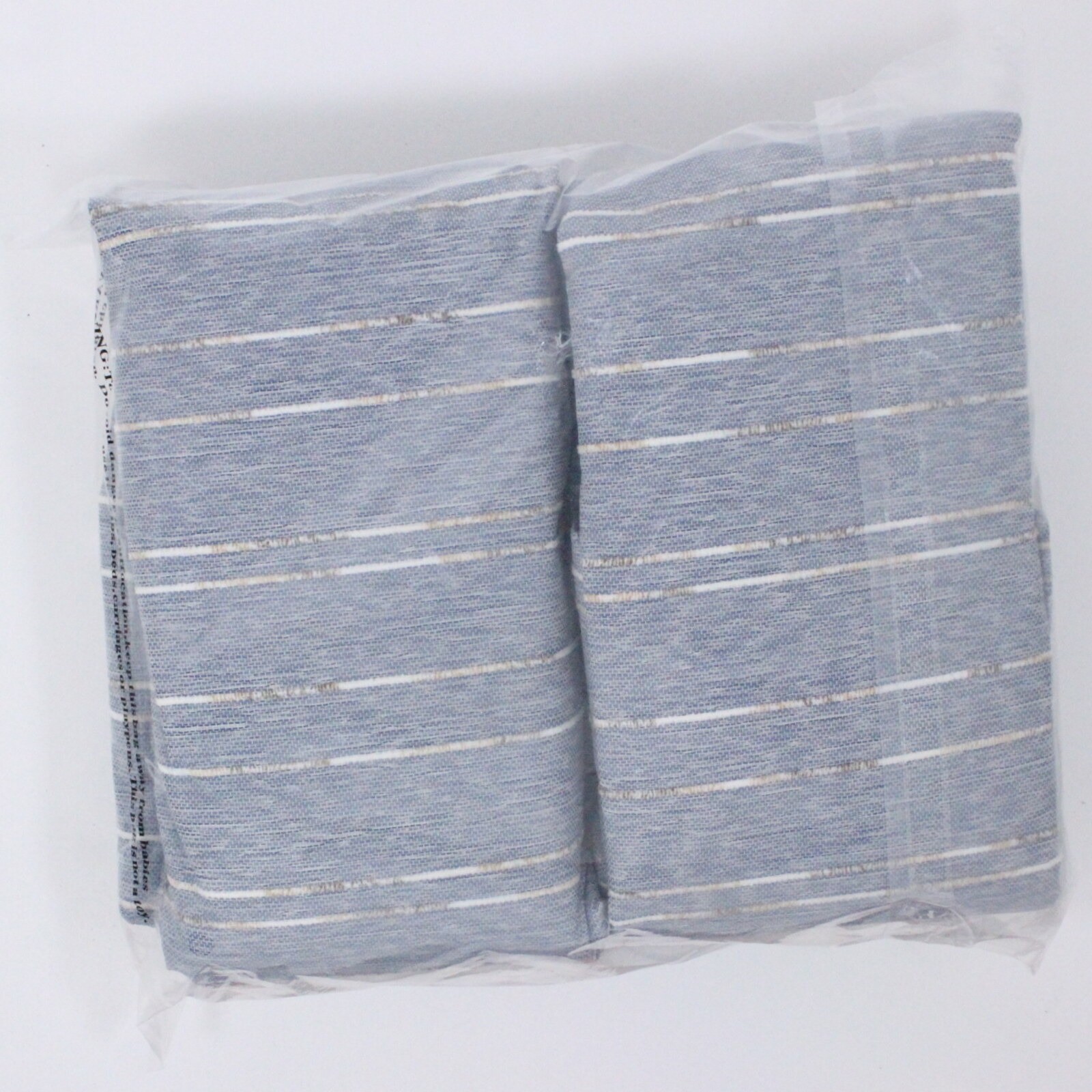 Sun Zero Dresden Grommet Curtain Panels Pair 37″ x 84″ Light Filtering