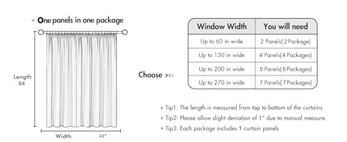 Assorted Hippie Colorful Curtains Light-Filtering – Boho Curtains, Bed Brown