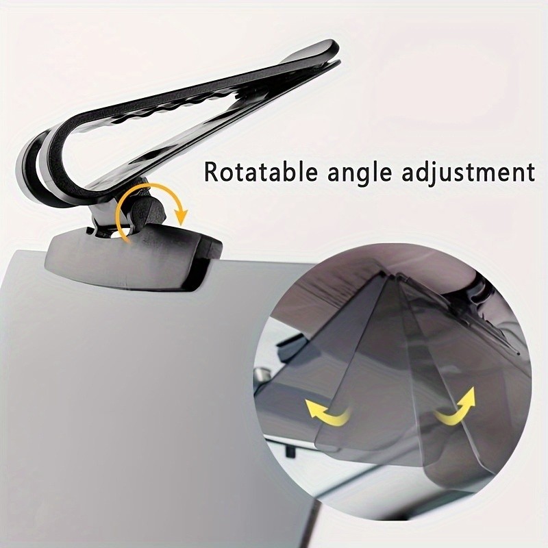 Effortless Easy – Fit Car Sun Visor Extender: No Tools Required, Fits Most Cars