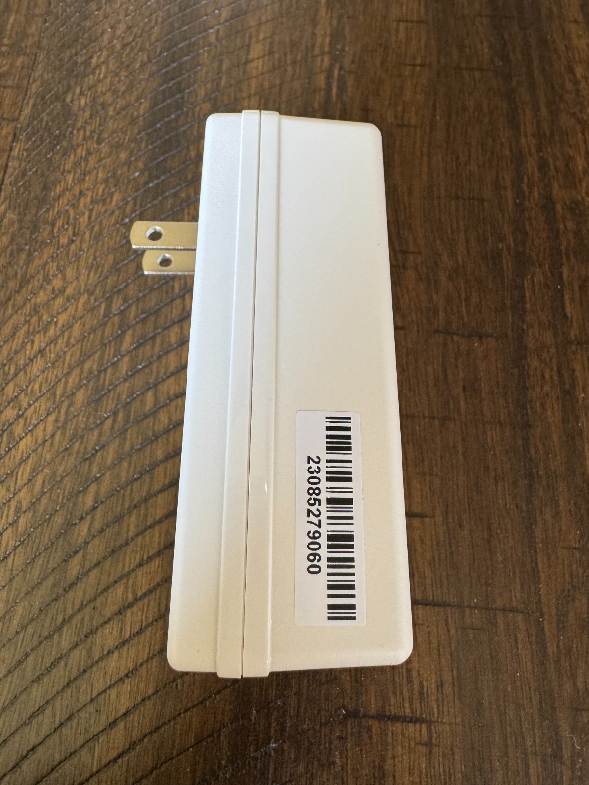 Hunter Douglas Powerview 18V DC Plug-In Transformer