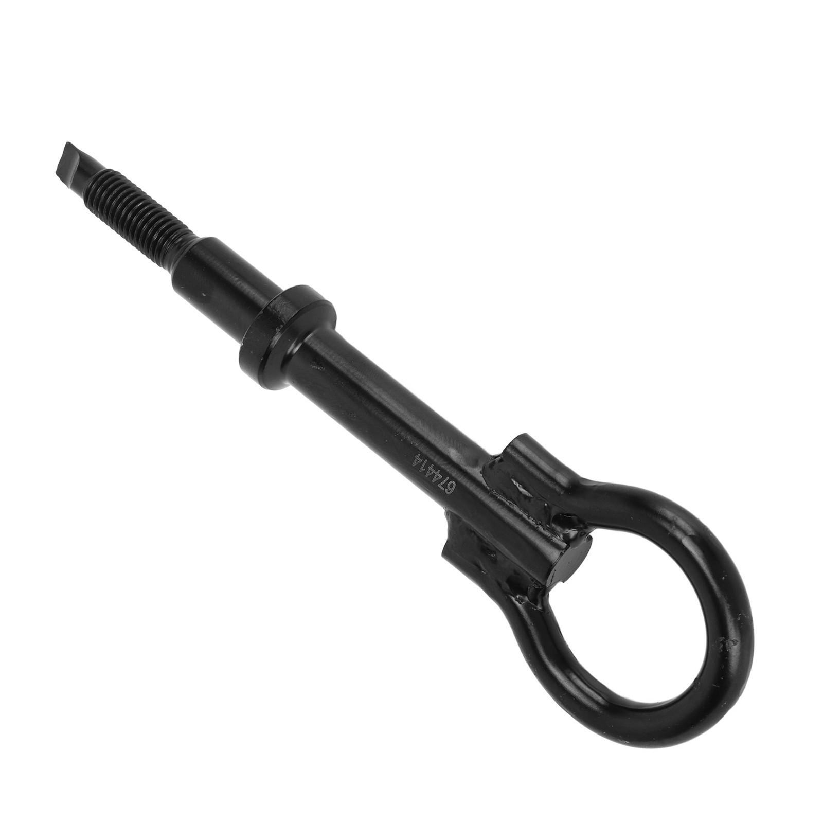 Replacement Tow Hook 674414 Steel Alloy For C2 C3 C5 GXRN
