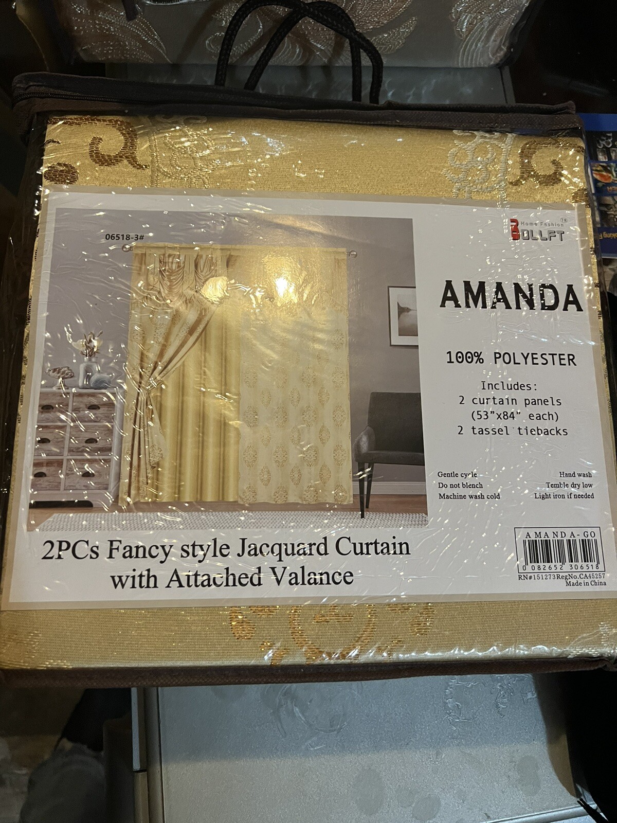 Bollft Amanda