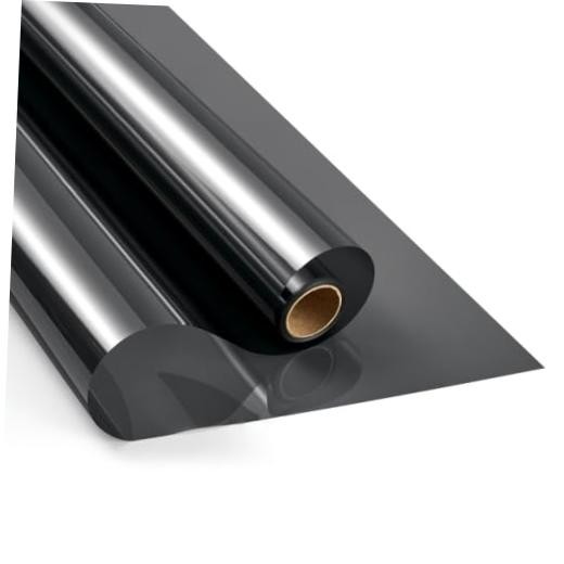 Window Tint Car 35% VLT, 20″ x20′ Ceramic Window Roll | 20in X 20ft 35 Percent