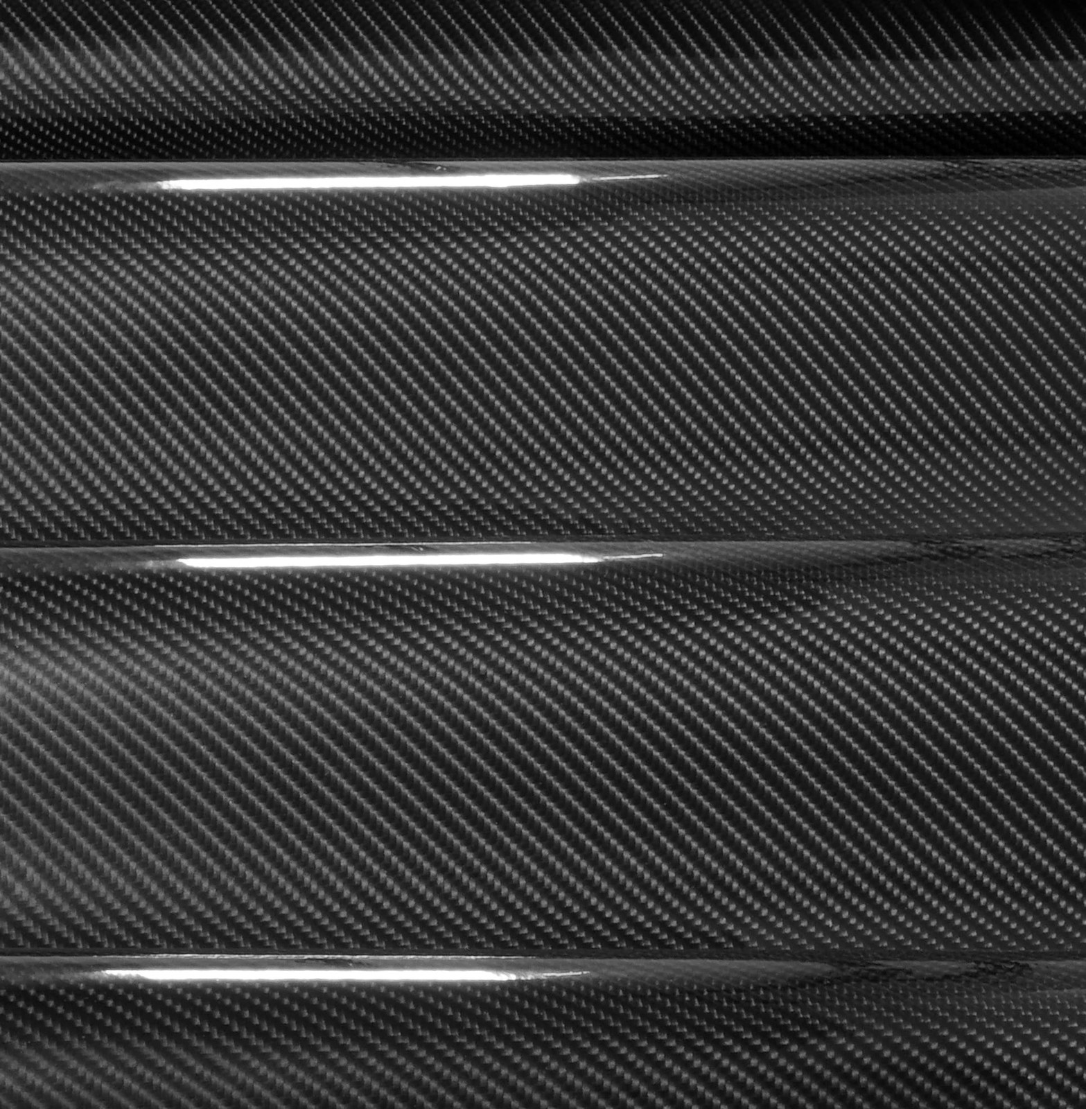 Vvivid Xpo Black Carbon Gloss Tek R 3 Layer 3D Realistic True Carbon Fiber Look