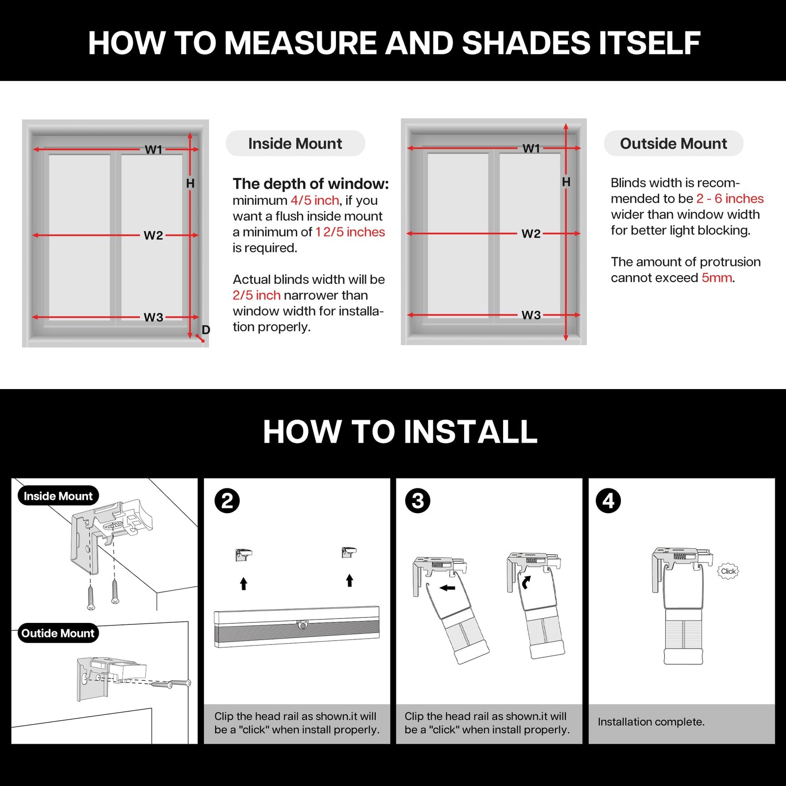 Top Down Bottom Up (TDBU) Cordless Cellular Shades – Light Filtering with Pri…