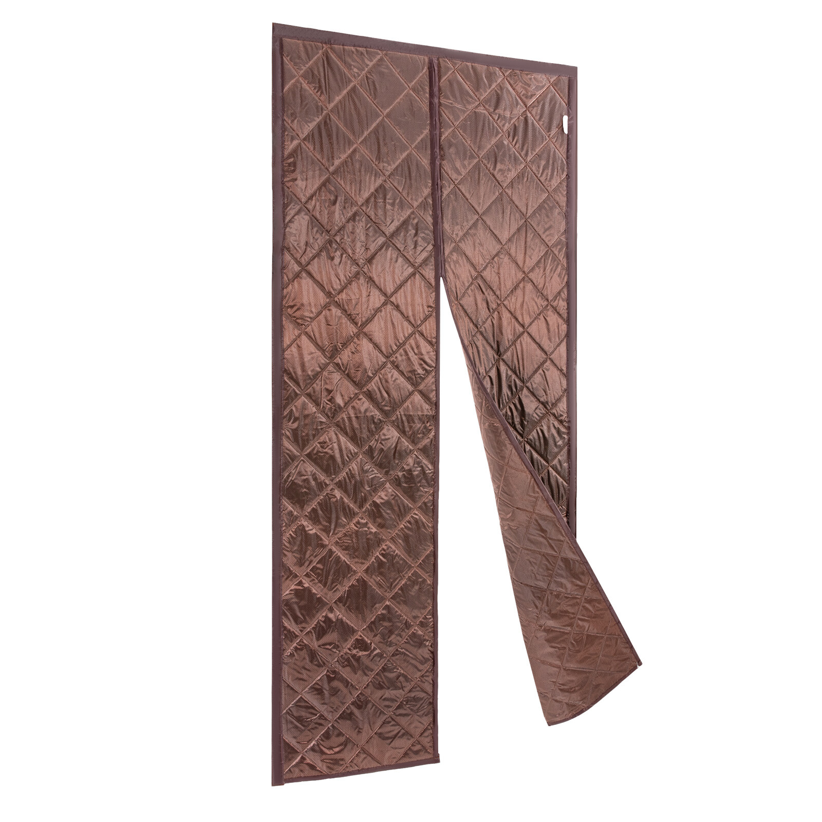 Magnetic Thermal Insulated Door Curtain Door Curtain Waterproof Door Covers