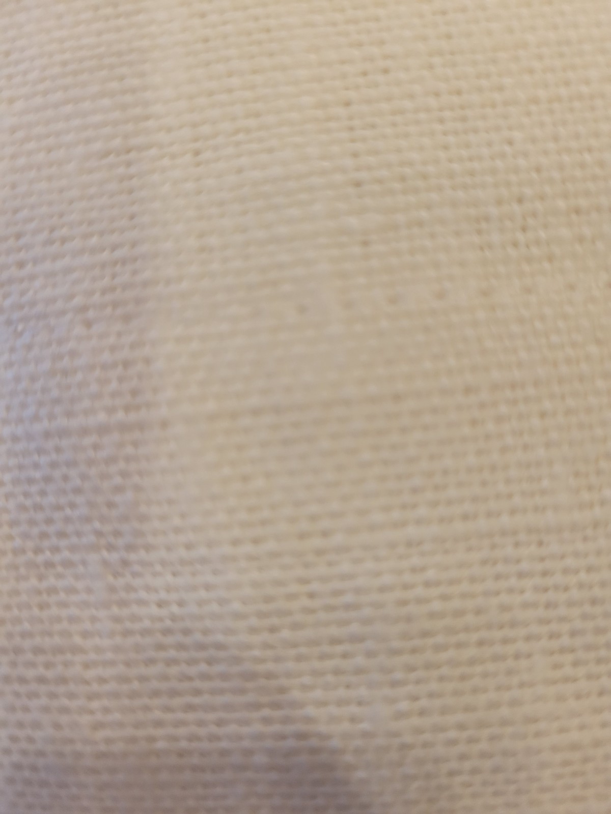 new Williams Sonoma Linen drapes window panels 96″ white w/ blue edge – set of 2