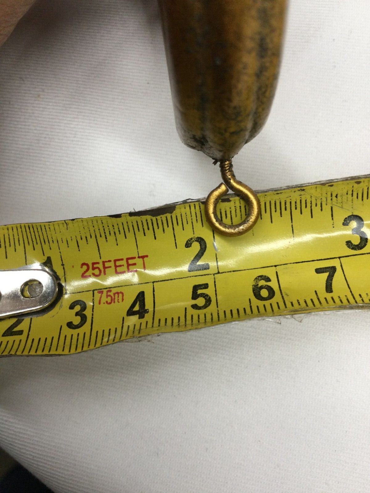 1 3/8” Curtain Rings for Wooden Curtain Pole for Window Drapes – GOLD