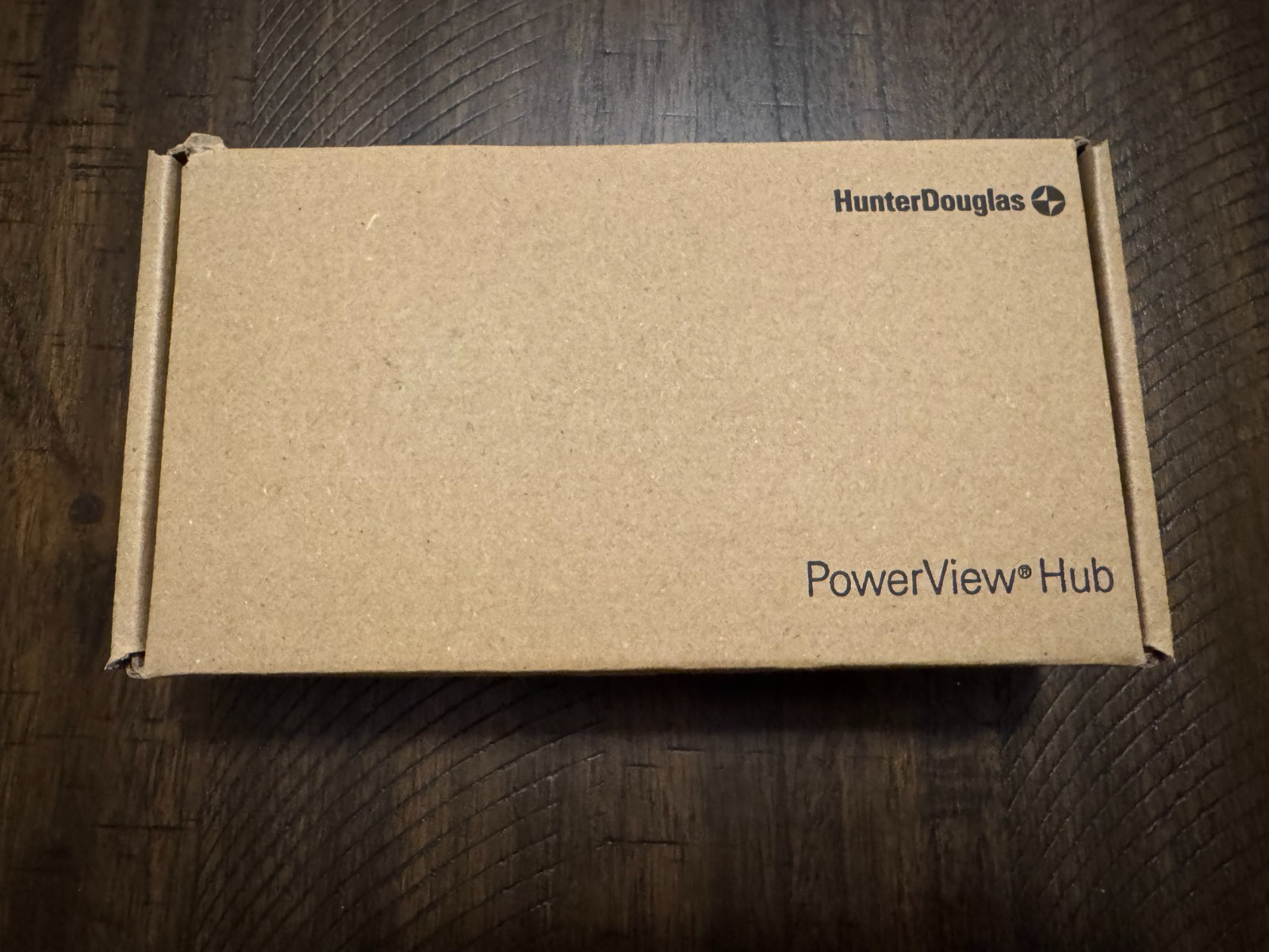 Hunter Douglas PowerView NEW Gen2 Automation Hub in Box