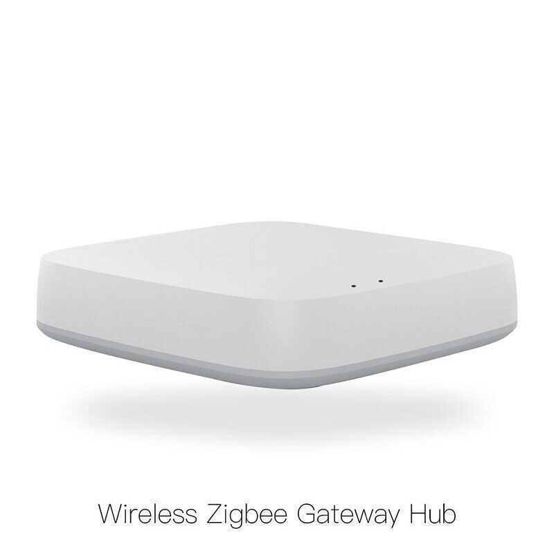 ZigBee Smart Motorized Roller Blinds Drive Motor Hub Tuya Smart Life APP Control