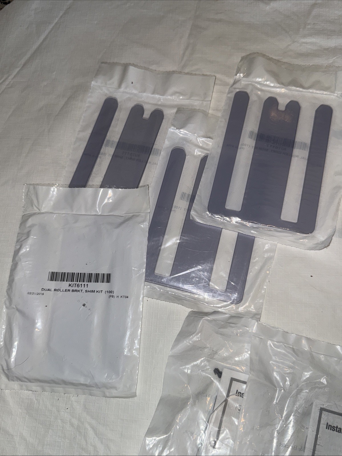 Hunter Douglas Blind Parts