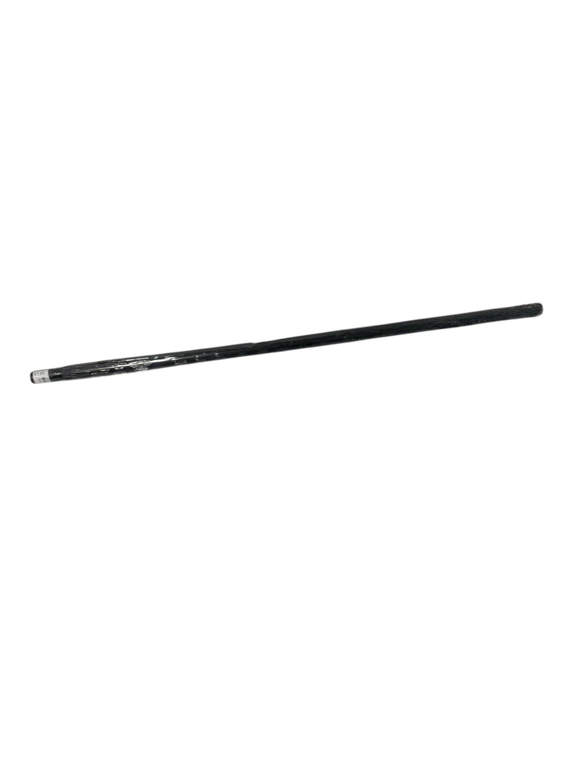 Brand New IKEA RACKA Black Curtain Rod 28-47″ (70-120cm)- Fast Shipping