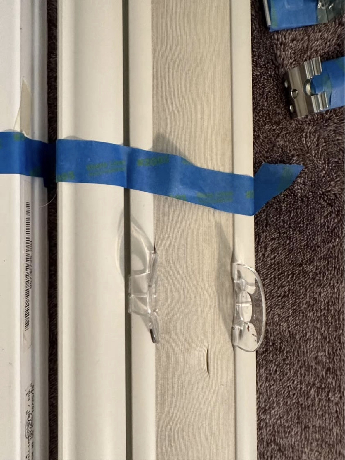 Graber Top-Down Bottom Up Cellular Shades 27 3/4in X 57 1/4in