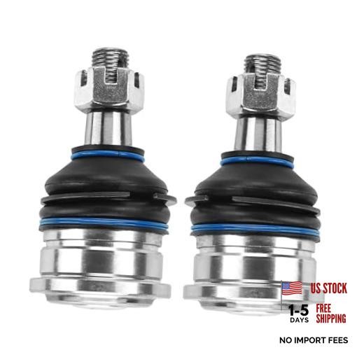 Ball Joints, Front Upper Suspension Driver and Passenger Side Kit Compatible
