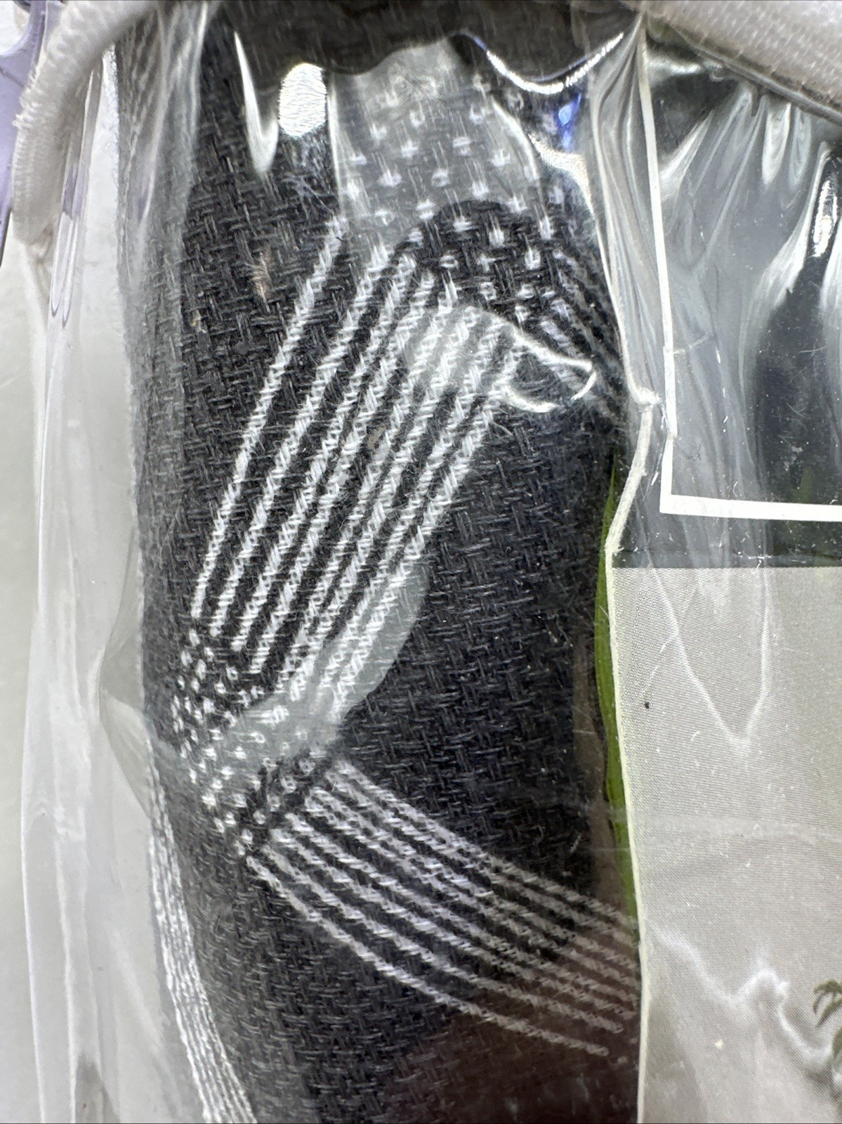 84” X 50”charcoal Light Filtering Grommet Single Curtain Panel Living Logic{E8}