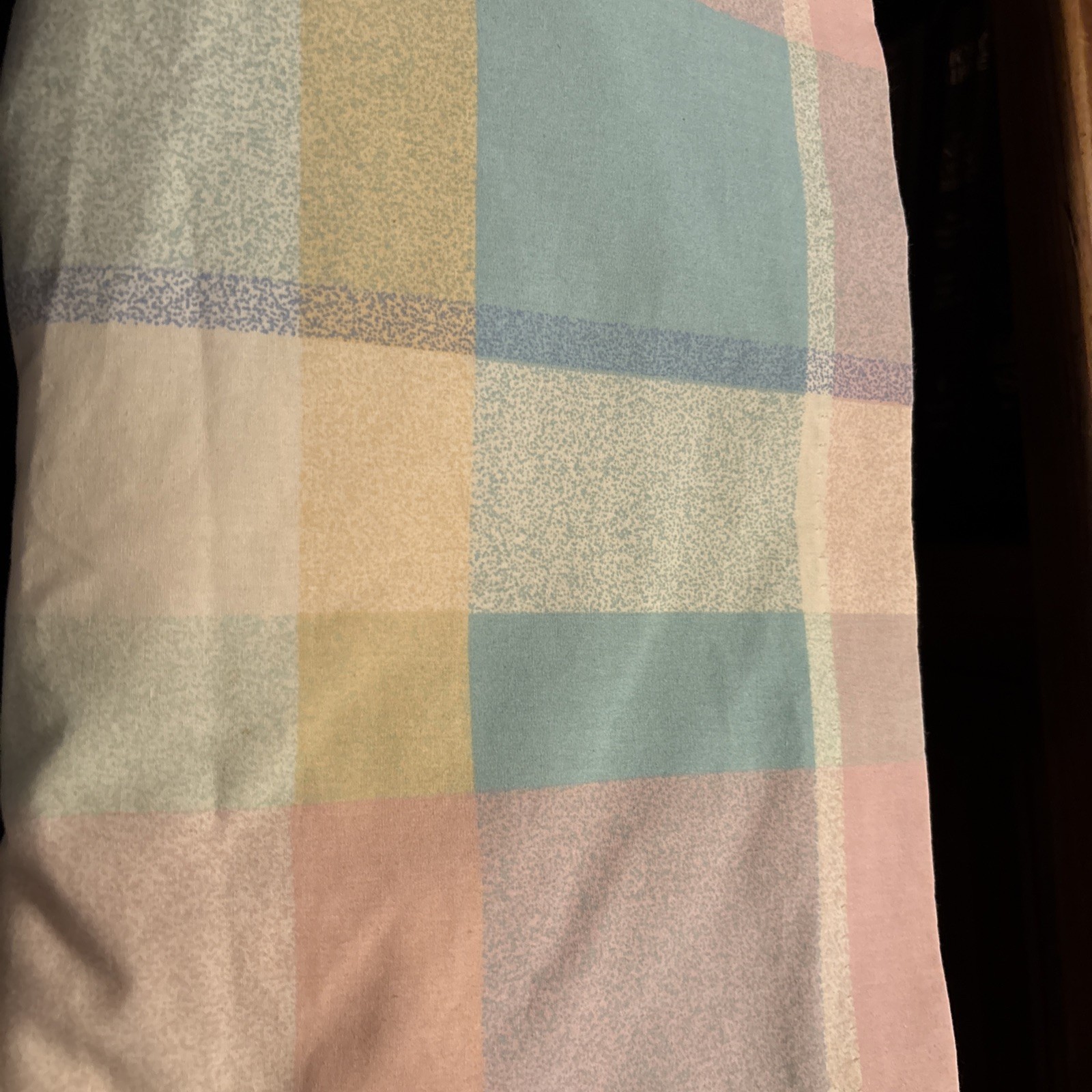 JCPenney Curtain 84“ X 63“Machine Wash And Dry, One Panel