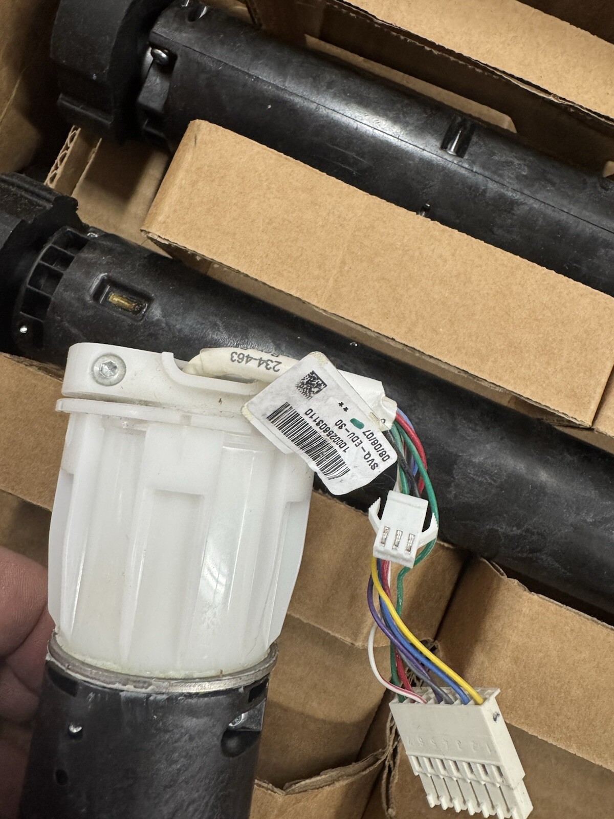 Lutron Sivoia SVQ-EDU-30 24V Replacement Shade Motor Price Per Device