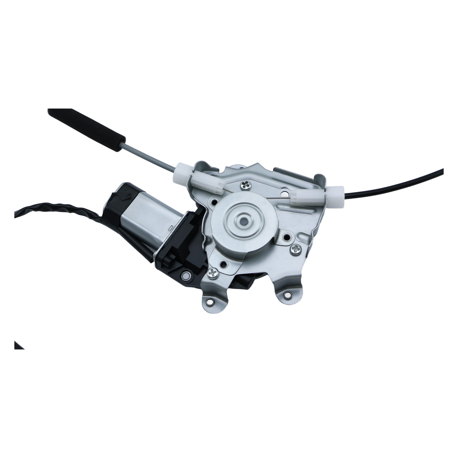 Window Regulator for 05-15 Nissan Frontier Xterra Pathfinder Front Driver Side