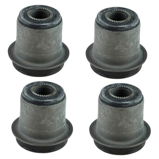 Front Upper Control Arm Bushing Kit Driver Passenger Side Kit 4pc for Dakota