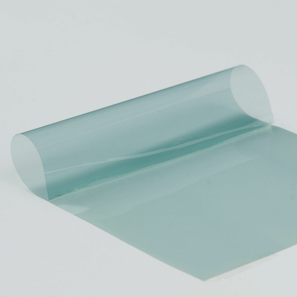 Smart Color Changed VLT20%-75% Auto car Window Film Photochromic film solar tint