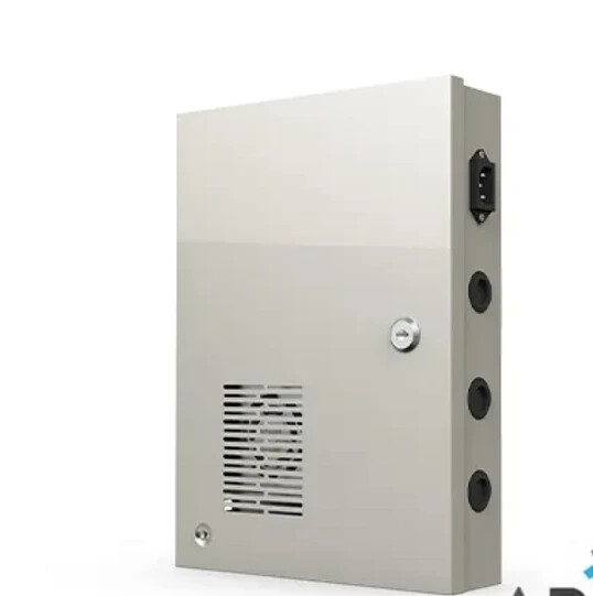 RollEase Automate DC Power Panel w/ plug in cord