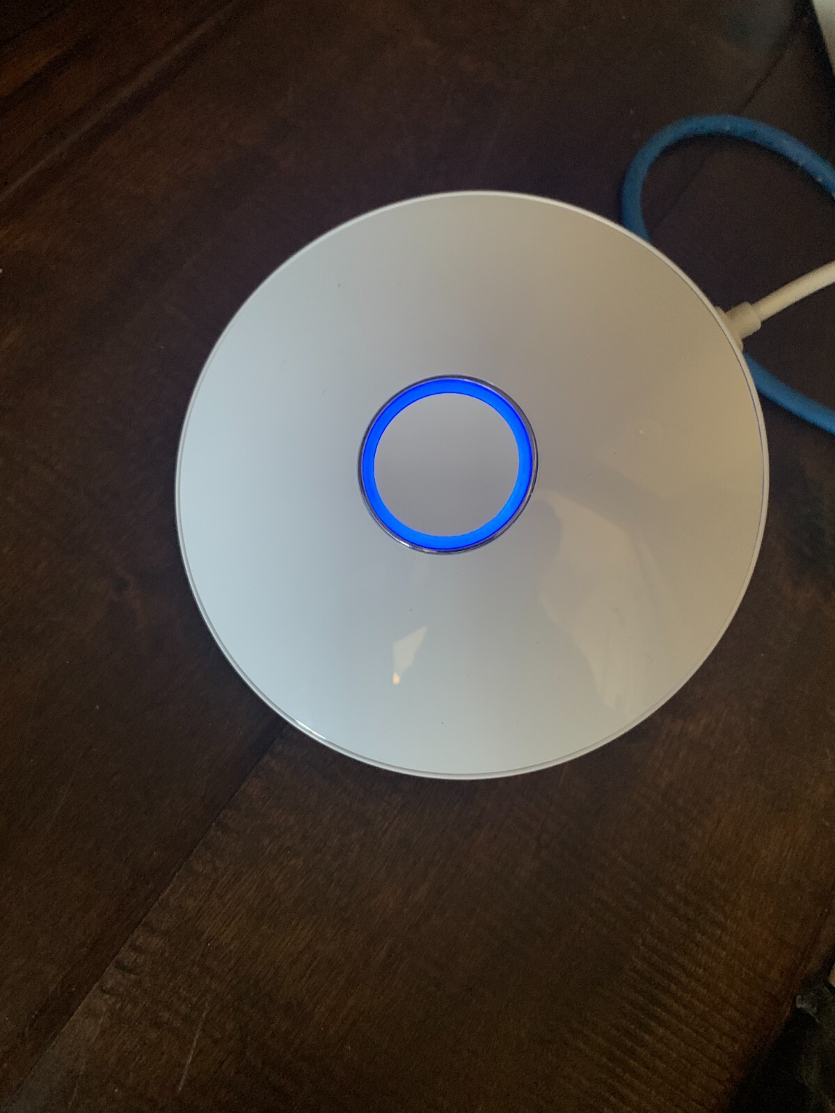 P2 Powermate Smart WiFi Hub for Power Window Blinds Shades White