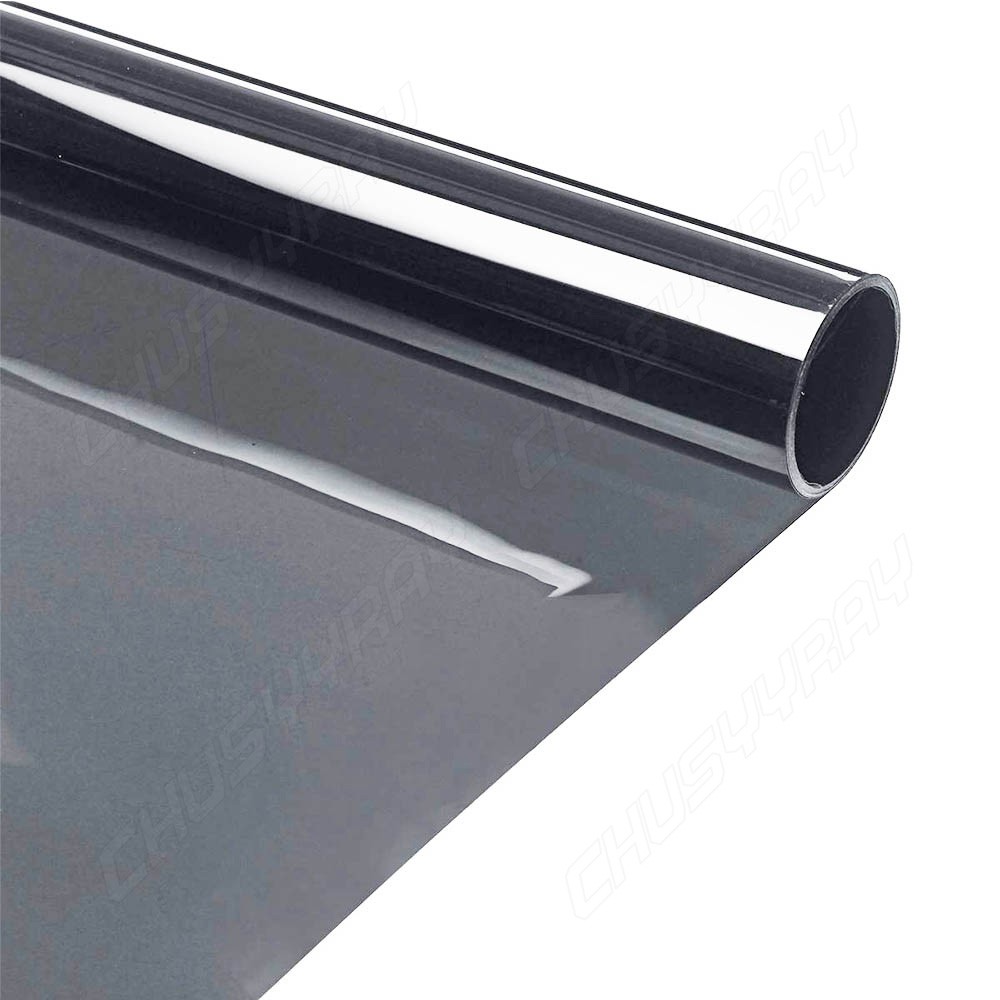 50CM *1.52M Uncut Window Tint Roll 20% VLT For Honda Civic Sedan 2006-2011