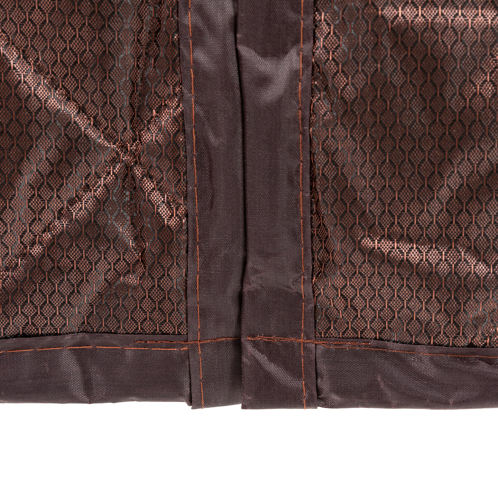Magnetic Thermal Insulated Door Curtain Insulated Door Curtain Waterproof PVC