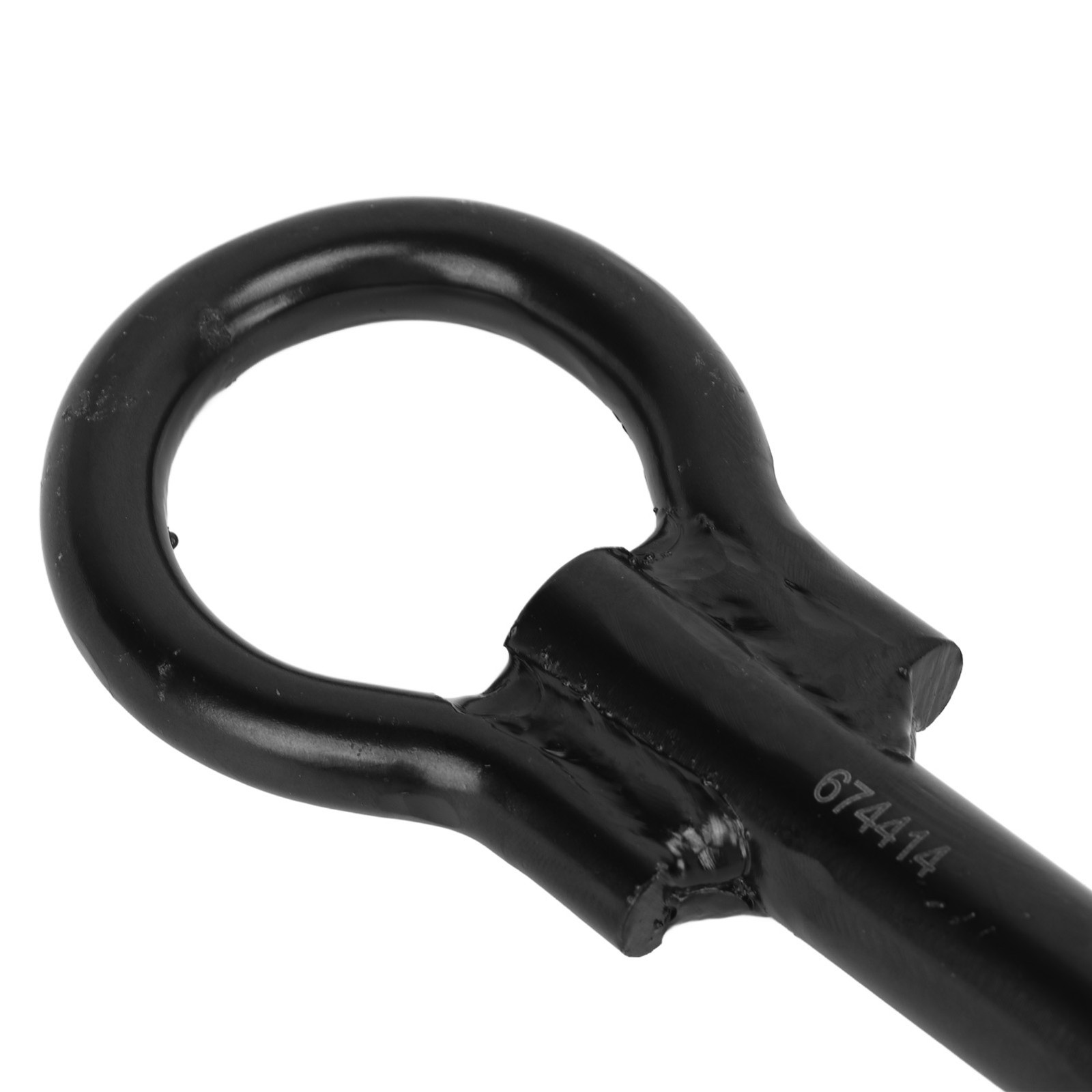 Replacement Tow Hook 674414 Steel Alloy For C2 C3 C5 GXRN
