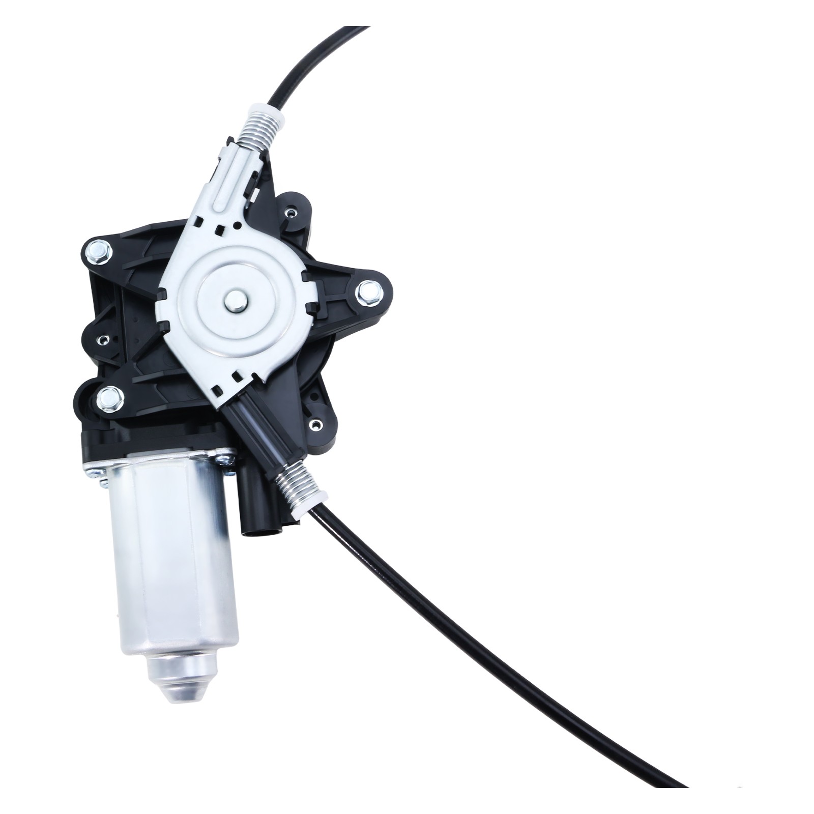 Rear Left Power Window Regulator w/ Motor 748-510 For 2006-2016 Chevrolet Impala