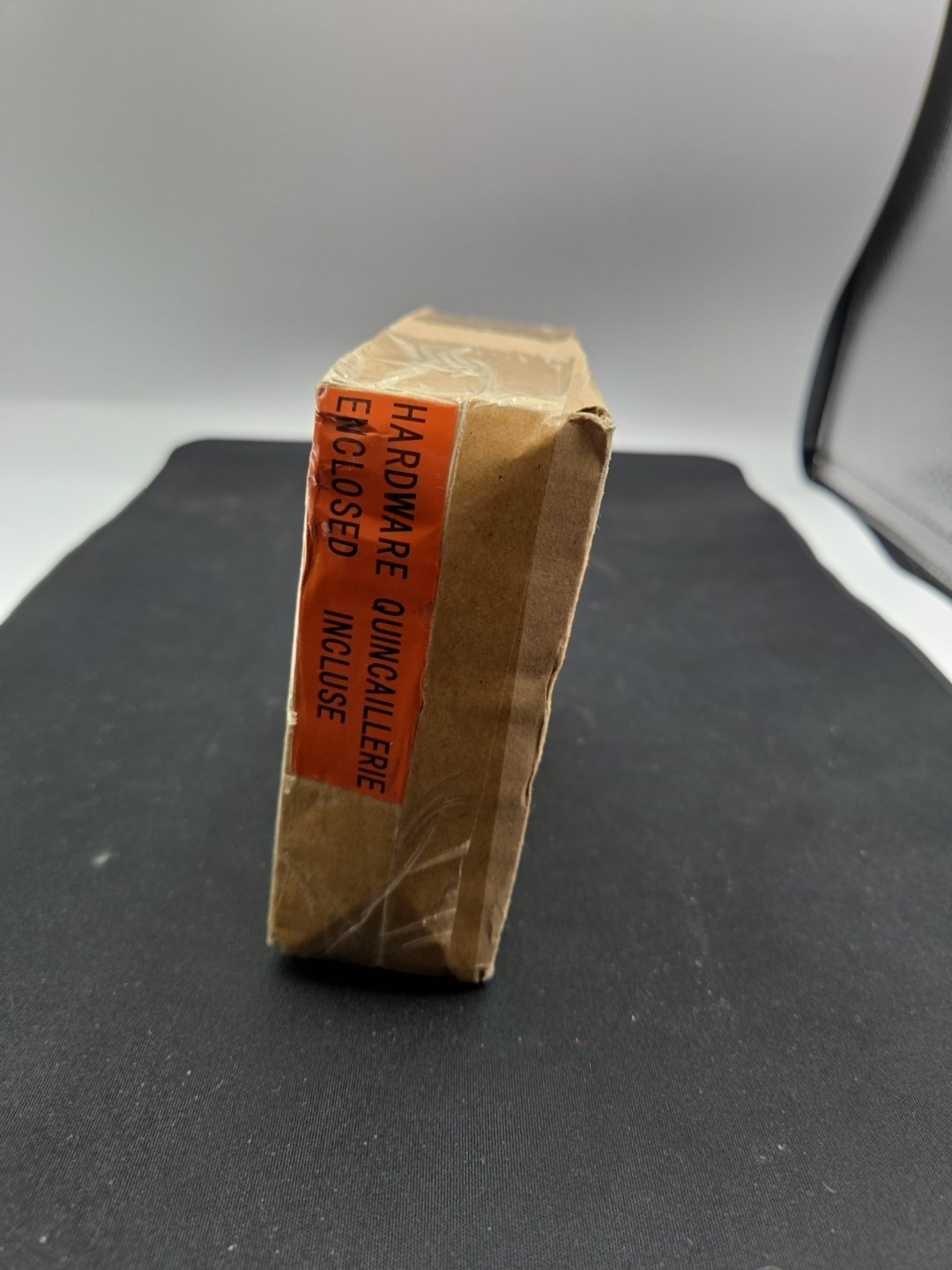 Pottery Barn Pewter Basic Holdbacks New In Box Pewter Finish