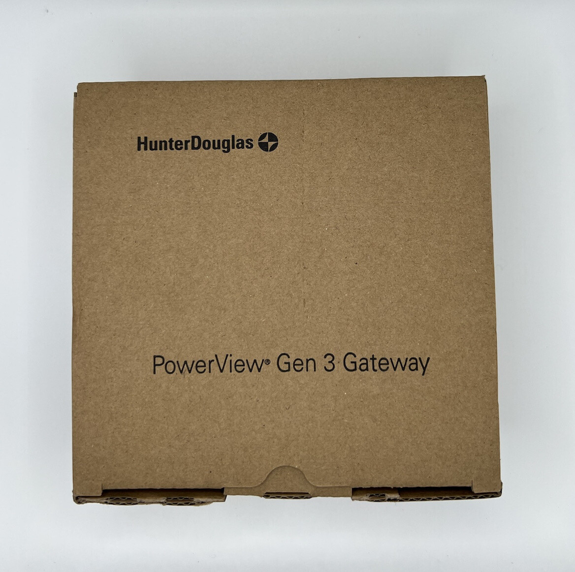 Hunter Douglas PowerView NEW Gen 3 Automation Gateway Hub in Box