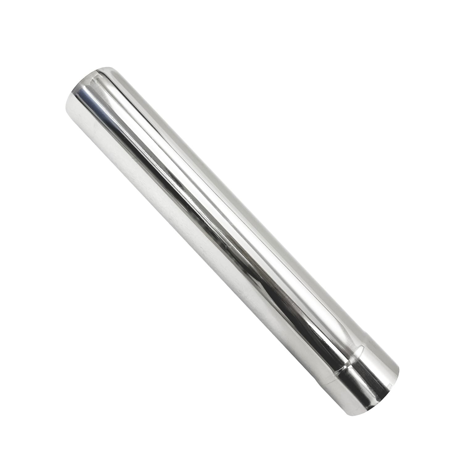 Stove Pipe 2.36 in/6cm * 14.17 in/36cm Wood Stove Pipe Chimney Pipe Wood Stov…