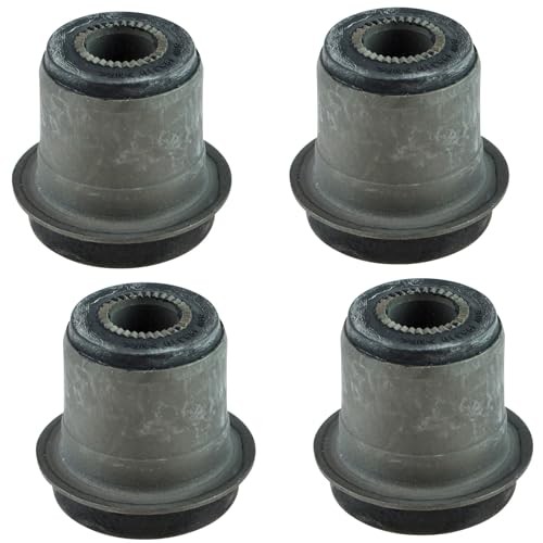 Front Upper Control Arm Bushing Kit Driver Passenger Side Kit 4pc for Dakota