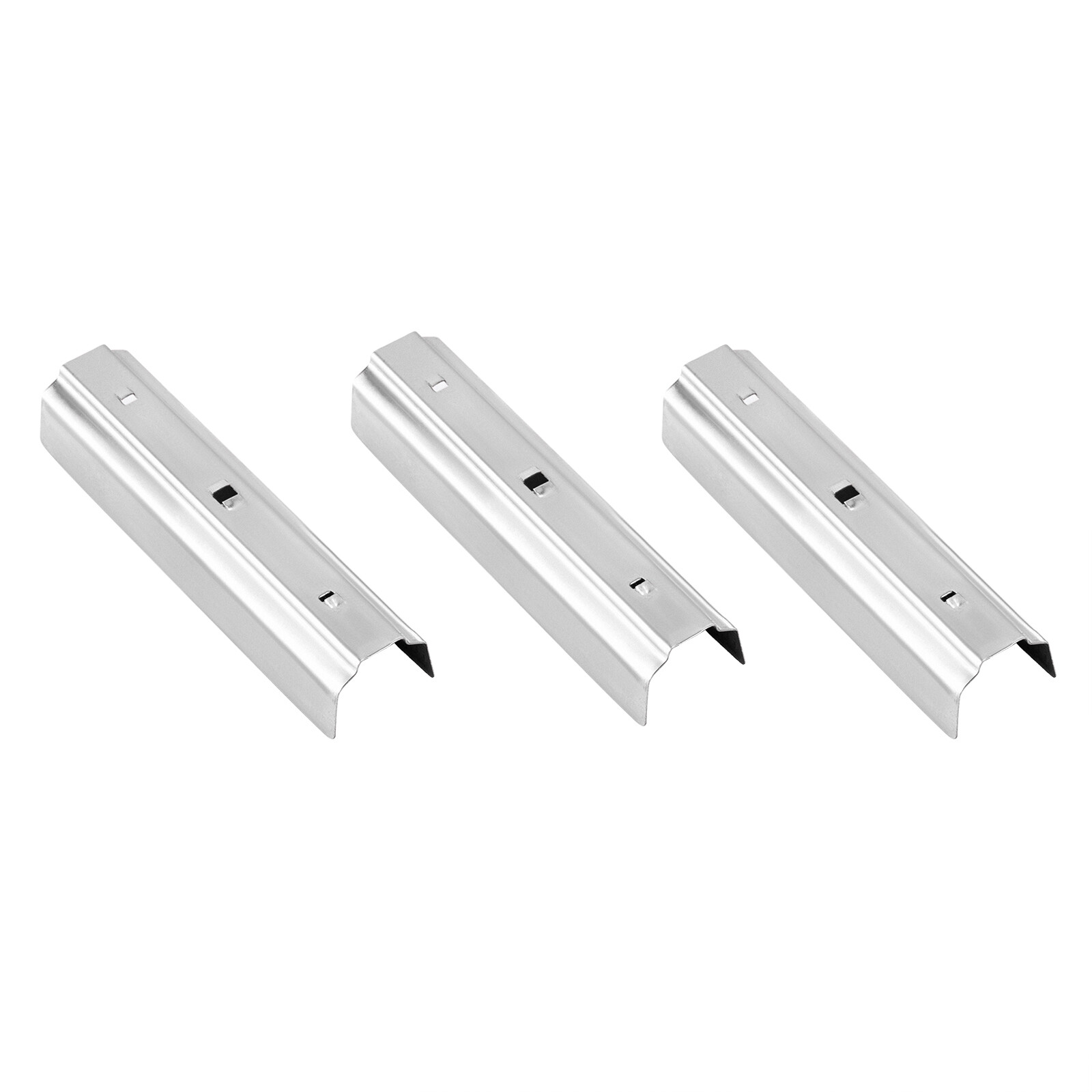 Curtain Track w/ Hooks 9ft-12ft Aluminium Ceiling Mount Curtain Tracks Scalable