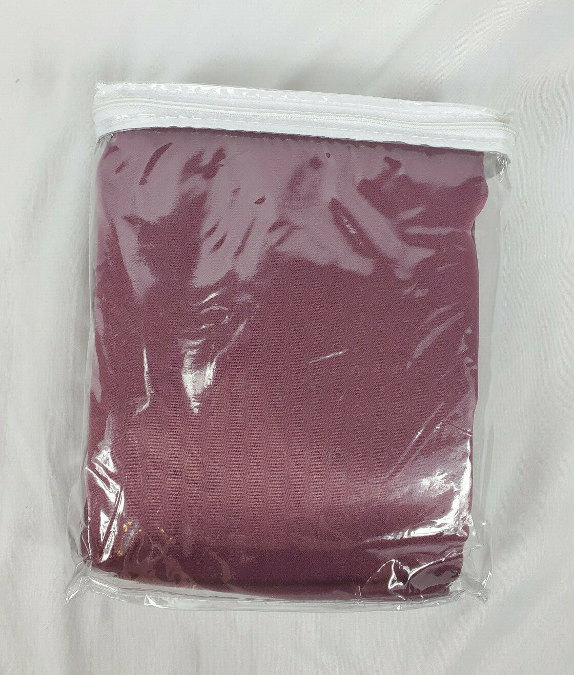 Sun Zero Emory Thistle 2-Pack Room-Darkening Rod-Pocket Curtain Panels, 108″x84″