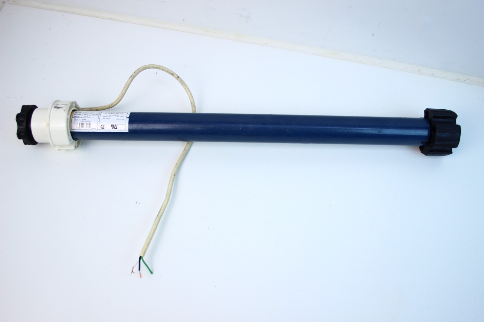 Somfy 510 S2 ALTUS RTS Motor