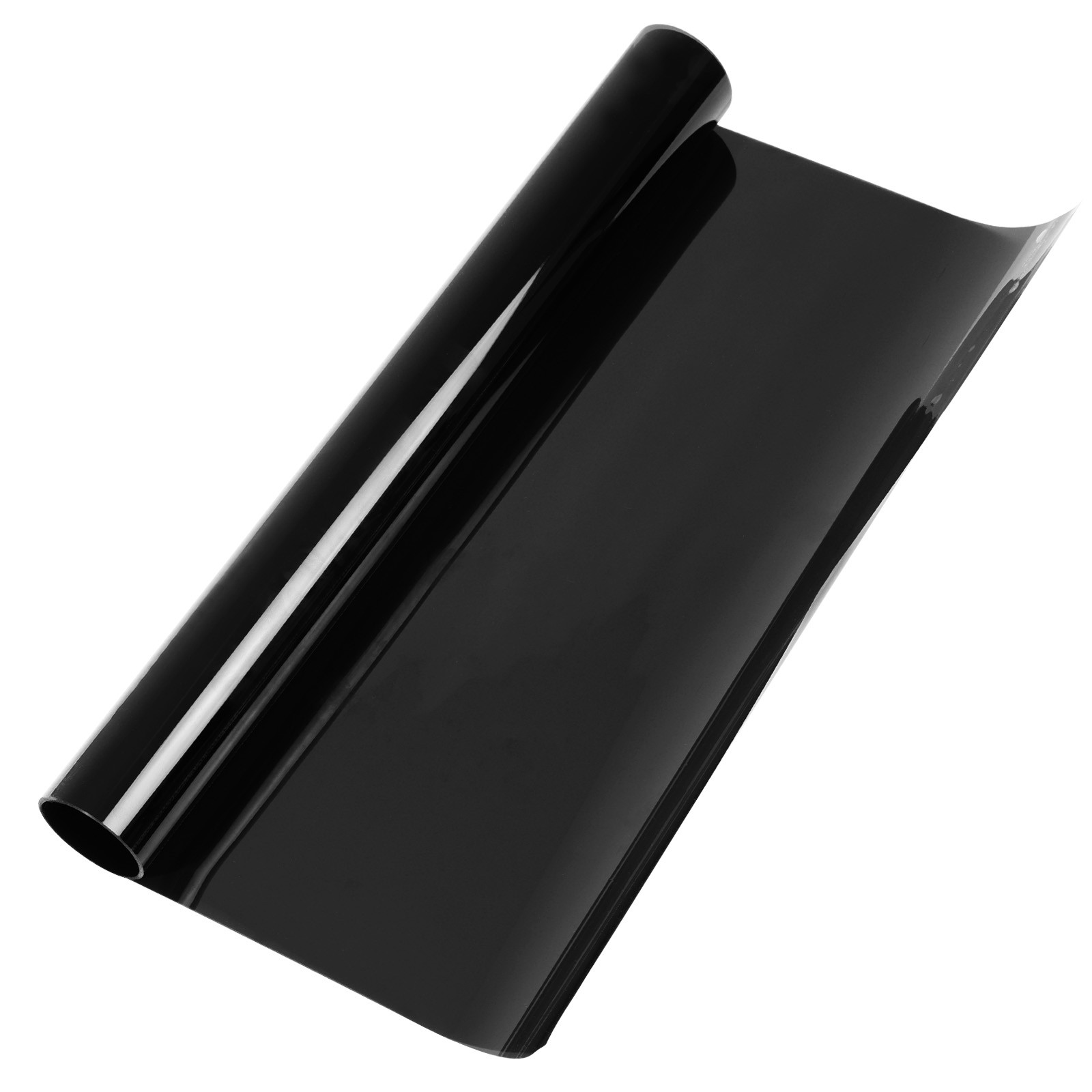 Nano Carbon Window Tint Roll UV Block 5% 20% 35% VLT for Home/Office/Car/Truck